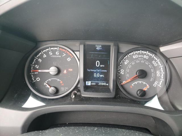2023 TOYOTA TACOMA DOU - 3TMCZ5AN3PM533591
