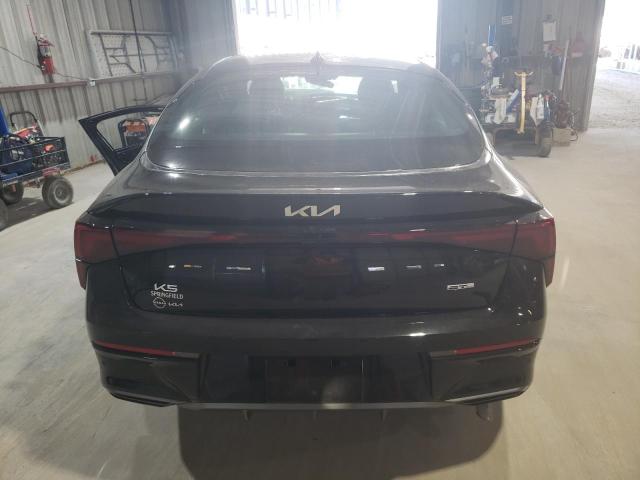 2025 KIA K5 GT LINE - KNAG64J70S5319546