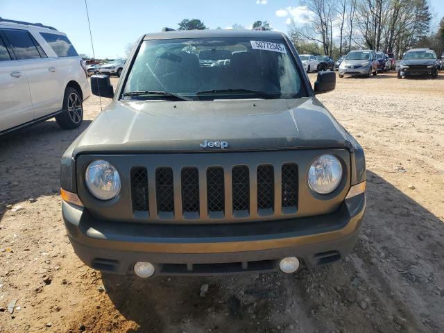 2016 JEEP PATRIOT SP - 1C4NJPBB3GD526801