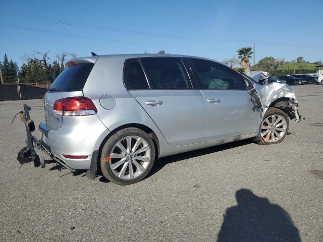 Vin: wvwdm7aj3cw014322, lot: 49643045, volkswagen golf 20123