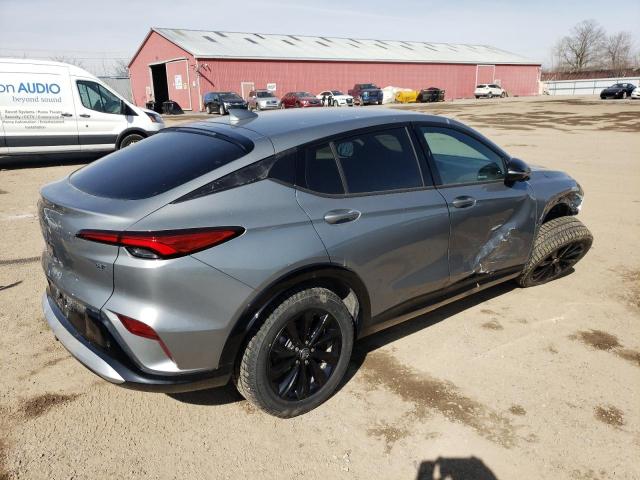 Vin: kl47lbe24rb131245, lot: 48955595, buick envista sp sport touring 20243