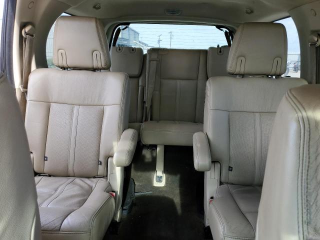 2015 LINCOLN NAVIGATOR - 5LMJJ2HT1FEJ08207