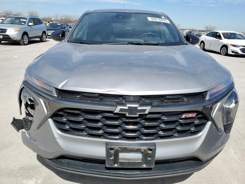 2024 CHEVROLET TRAX 1RS - KL77LGE22RC123073