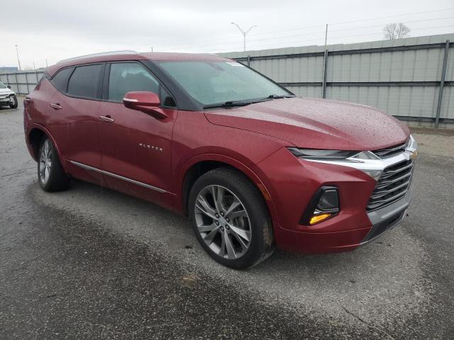 Vin: 3gnkbfrs4ls573109, lot: 47651615, chevrolet blazer premier 20204