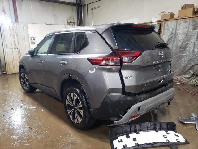 Vin: jn8bt3bb0pw474722, lot: 47798315, nissan rogue sv 20232