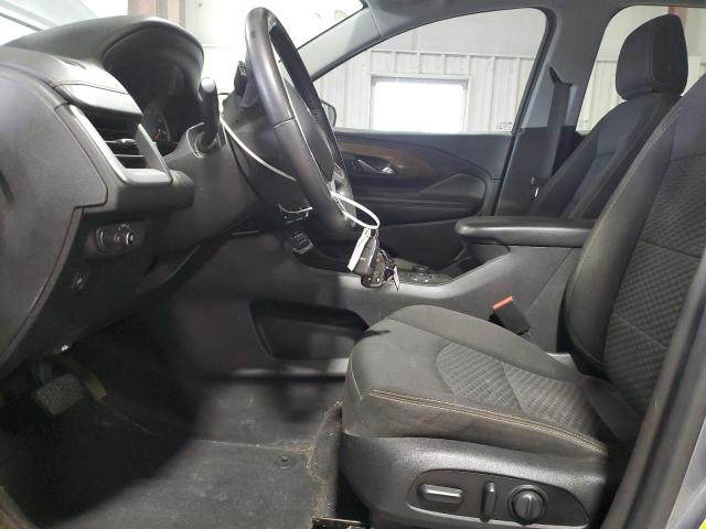 2018 GMC TERRAIN SL 3GKALTEV5JL371617