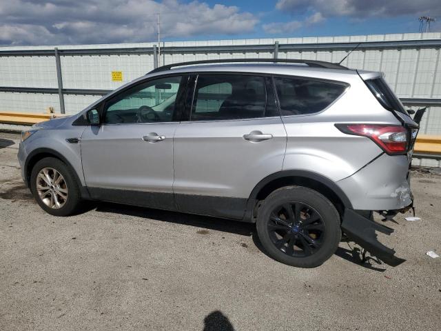 2017 FORD ESCAPE SE - 1FMCU0GD7HUB41884