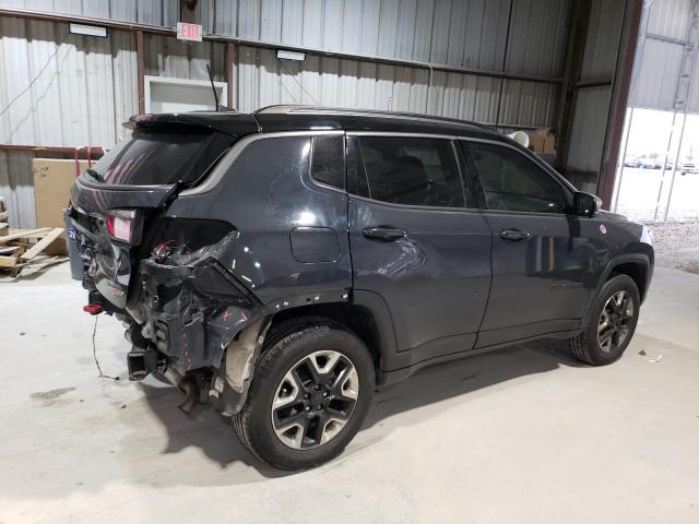 Vin: 3c4njddb4jt184997, lot: 48943005, jeep compass trailhawk 20183