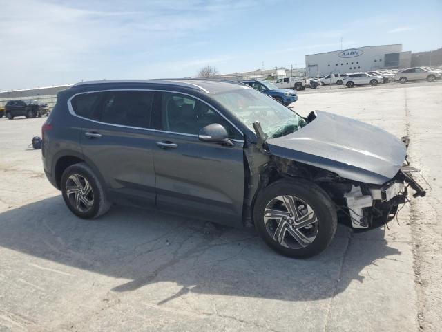 2023 HYUNDAI SANTA FE S - 5NMS24AJ0PH653150