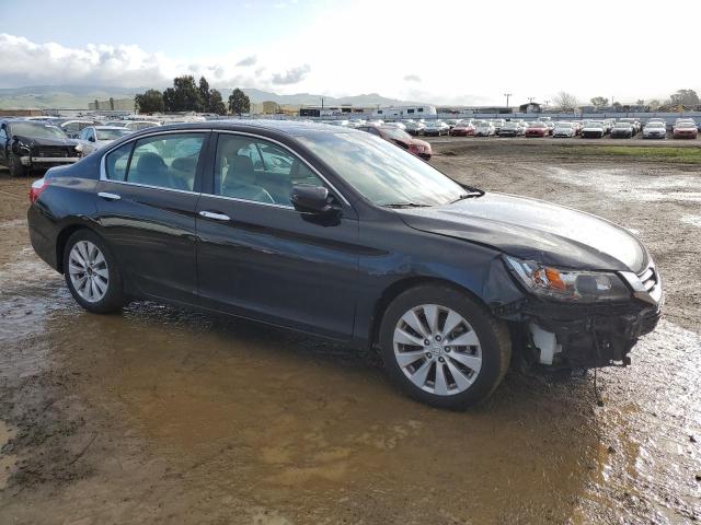 Vin: 1hgcr2f84da234977, lot: 51096185, honda accord exl 20134