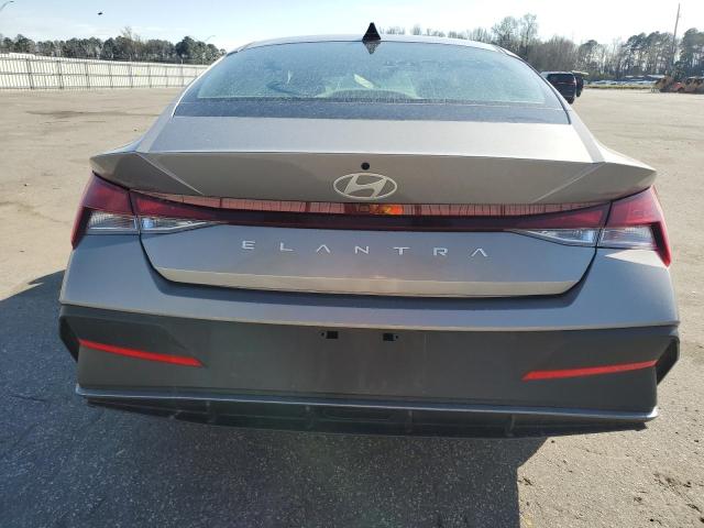 2024 HYUNDAI ELANTRA SE - KMHLM4DG5RU648015