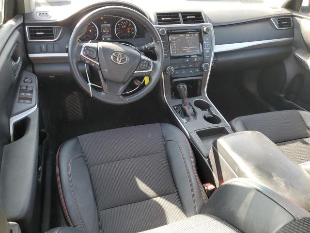 2016 TOYOTA CAMRY LE - 4T1BF1FKXGU151416