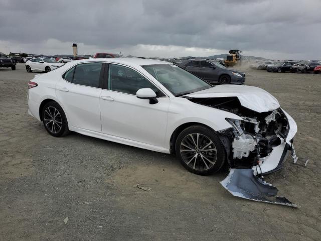 Vin: 4t1g11ak8lu925927, lot: 50589115, toyota camry se 20204