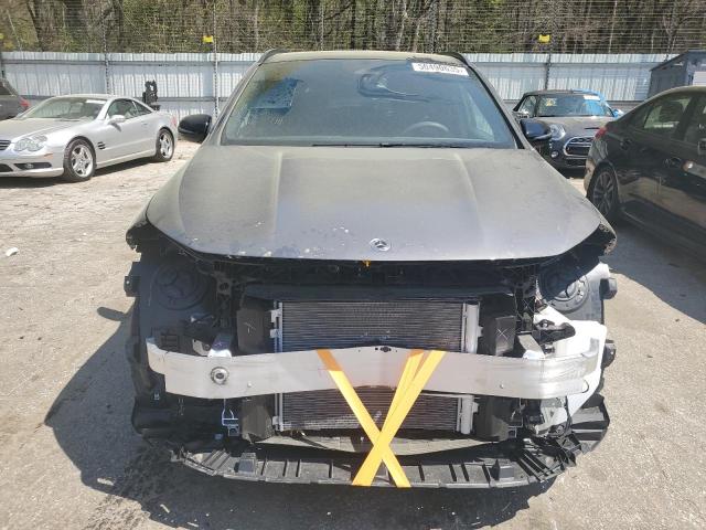 2024 MERCEDES-BENZ GLA 250 - W1N4N4GB4RJ620691