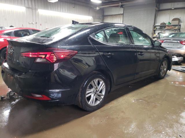 2020 HYUNDAI ELANTRA SE - 5NPD84LF9LH530749