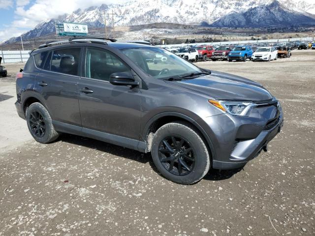 Vin: 2t3bfrev2gw433700, lot: 49539795, toyota rav4 le 20164