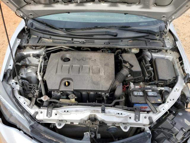 2017 TOYOTA COROLLA L - 5YFBURHE8HP710914