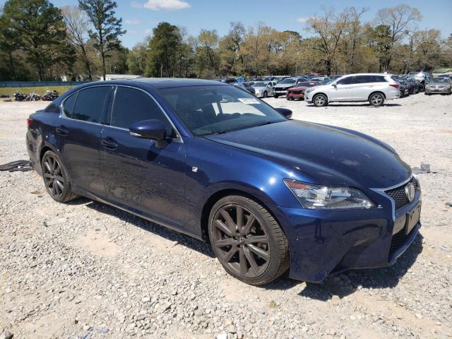 Vin: jthbe1bl8e5036597, lot: 49877585, lexus gs350 350 20144