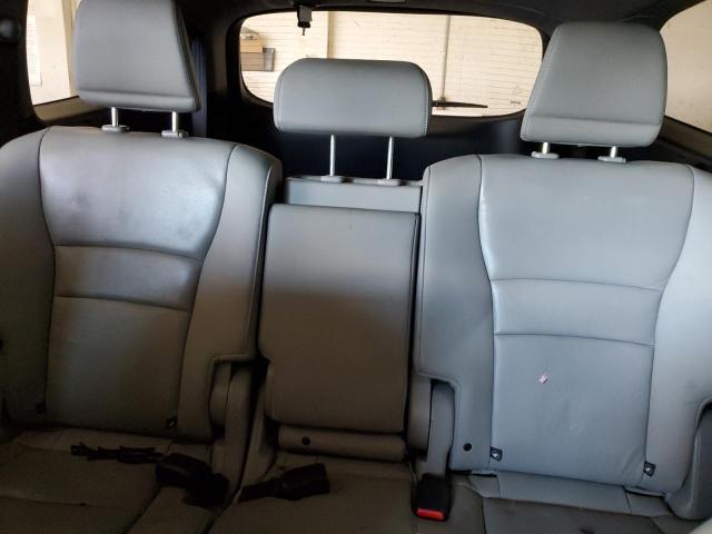 2019 HONDA PILOT EXL - 5FNYF6H57KB038429