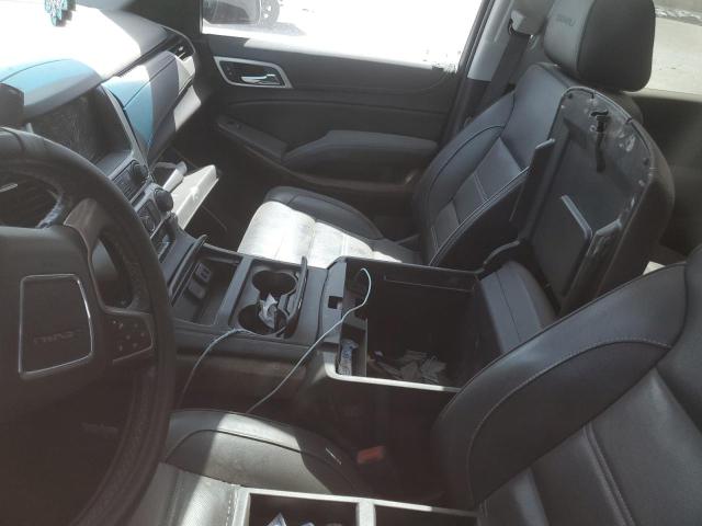 2019 GMC YUKON DENA - 1GKS1CKJ9KR128706
