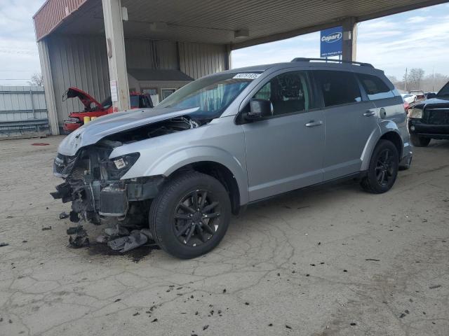 DODGE JOURNEY SX