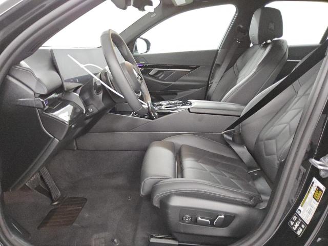 2024 BMW 530 XI - WBA53FJ09RCS45550