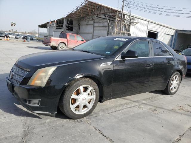 CADILLAC CTS