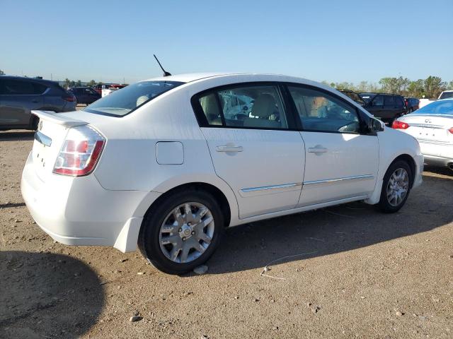 Vin: 3n1ab6ap3cl644048, lot: 49912415, nissan sentra 2.0 20123
