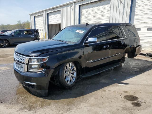 CHEVROLET TAHOE C150