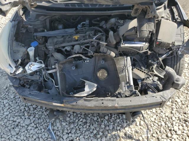 2016 HYUNDAI ELANTRA SE - 5NPDH4AE6GH696761