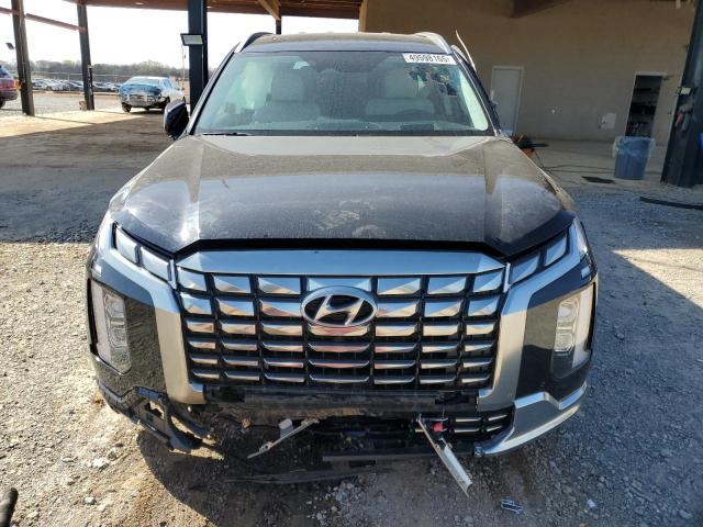 2023 HYUNDAI PALISADE C - KM8R7DGE0PU584622
