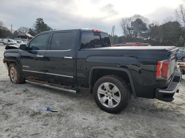 2017 GMC SIERRA K15 - 3GTU2NEC8HG443726
