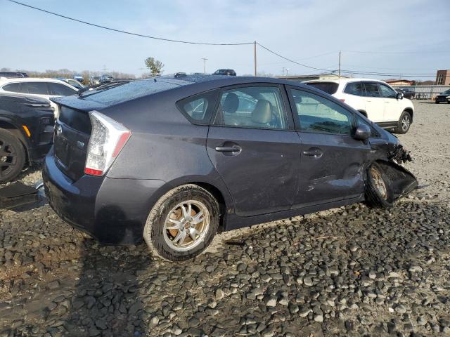 Vin: jtdkn3du6a0021204, lot: 48539555, toyota prius 20103