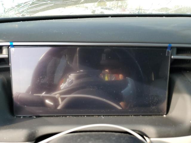 2024 HYUNDAI TUCSON LIM - 5NMJECDE9RH413707
