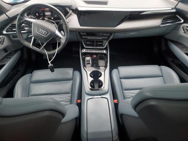 2022 AUDI E-TRON GT WAUCJBFW6N7005183