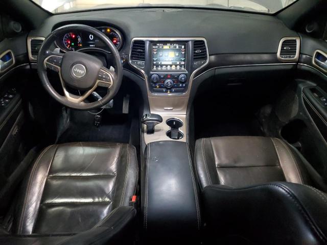 2015 JEEP GRAND CHER - 1C4RJFBG2FC646326