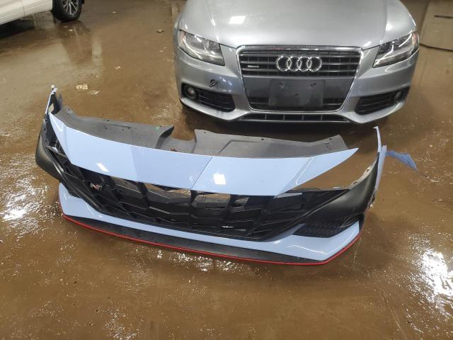 2023 HYUNDAI ELANTRA N - KMHLW4AK6PU019024