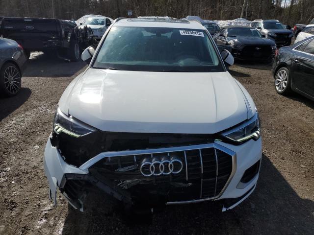 2023 AUDI Q3 KOMFORT WA1AECF31P1116654
