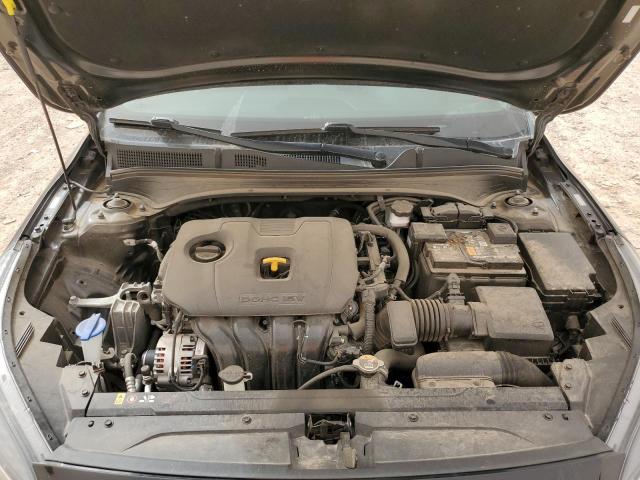 2023 KIA FORTE GT L - 3KPF54AD1PE530063