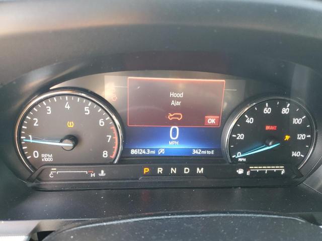 2020 FORD EXPLORER X - 1FMSK7DH5LGA88871