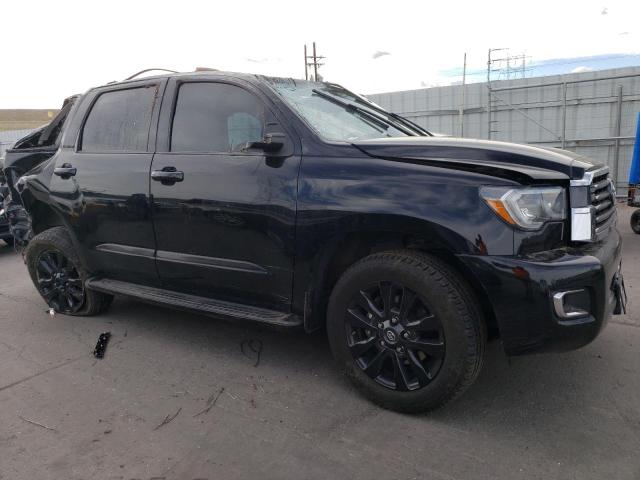 Vin: 5tdjy5g19js162314, lot: 50421405, toyota sequoia limited 20184