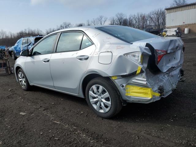 2016 TOYOTA COR L/LE/L 2T1BURHE3GC488927
