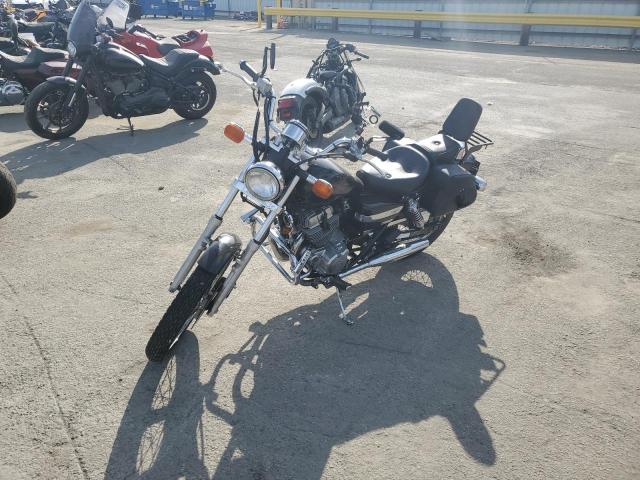 2004 HONDA CMX250 C - JH2MC13074K004624