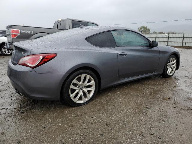 Vin: kmhht6kd2eu115613, lot: 48880845, hyundai genesis 2.0t 20143