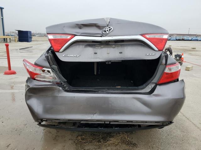 2015 TOYOTA CAMRY LE - 4T4BF1FK0FR465905