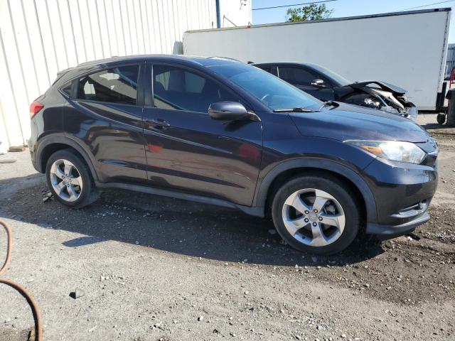 Vin: 3czru5h73gm724907, lot: 50637355, honda hr-v exl 20164