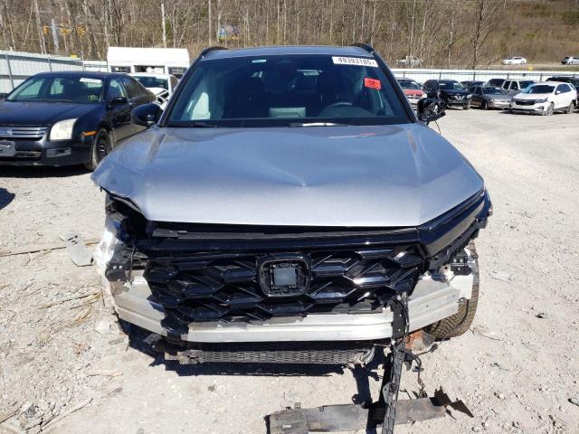 2023 HONDA CR-V SPORT - 7FARS6H53PE030582