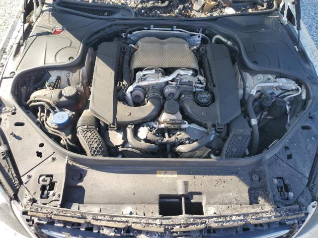 2018 MERCEDES-BENZ S 560 4MAT - WDDUG8GB3JA406262