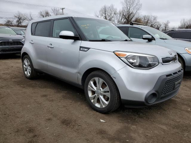 Vin: kndjp3a58f7790384, lot: 49440935, kia soul + 20154