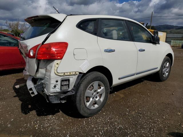 2012 NISSAN ROGUE S - JN8AS5MTXCW259276